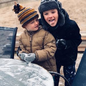 Meet your Posher, Tracy